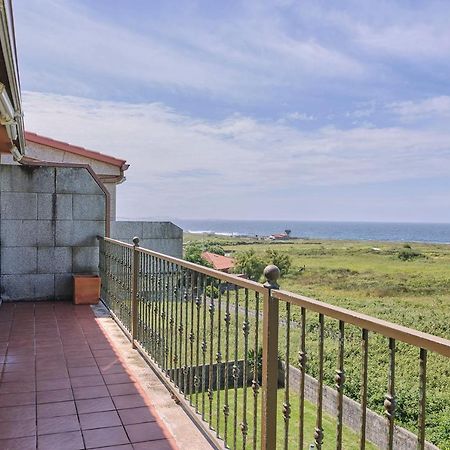 Agra De Corrubedo By Serendipia Turismo Ribeira Luaran gambar